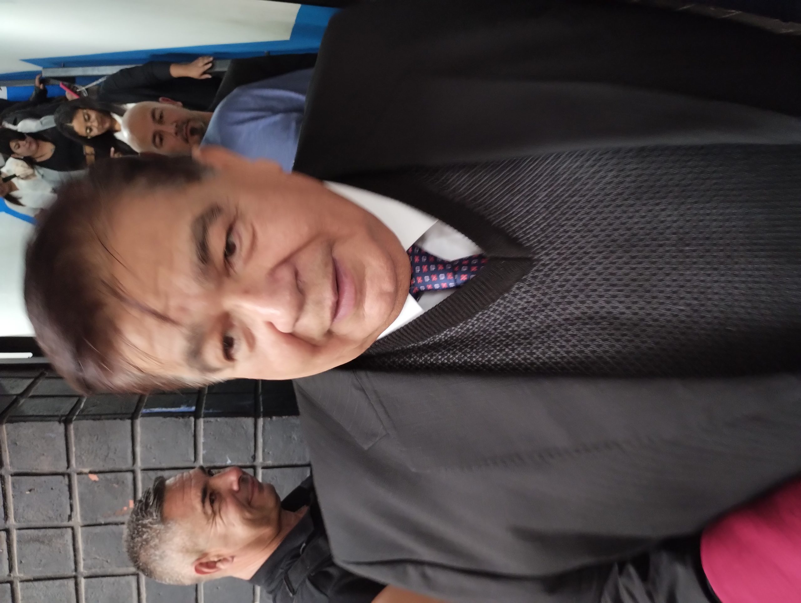 Mario Ishii advirtió sobre un “panorama muy feo” para el país y no descartó dejar el Senado para volver a la intendencia de José C. Paz
