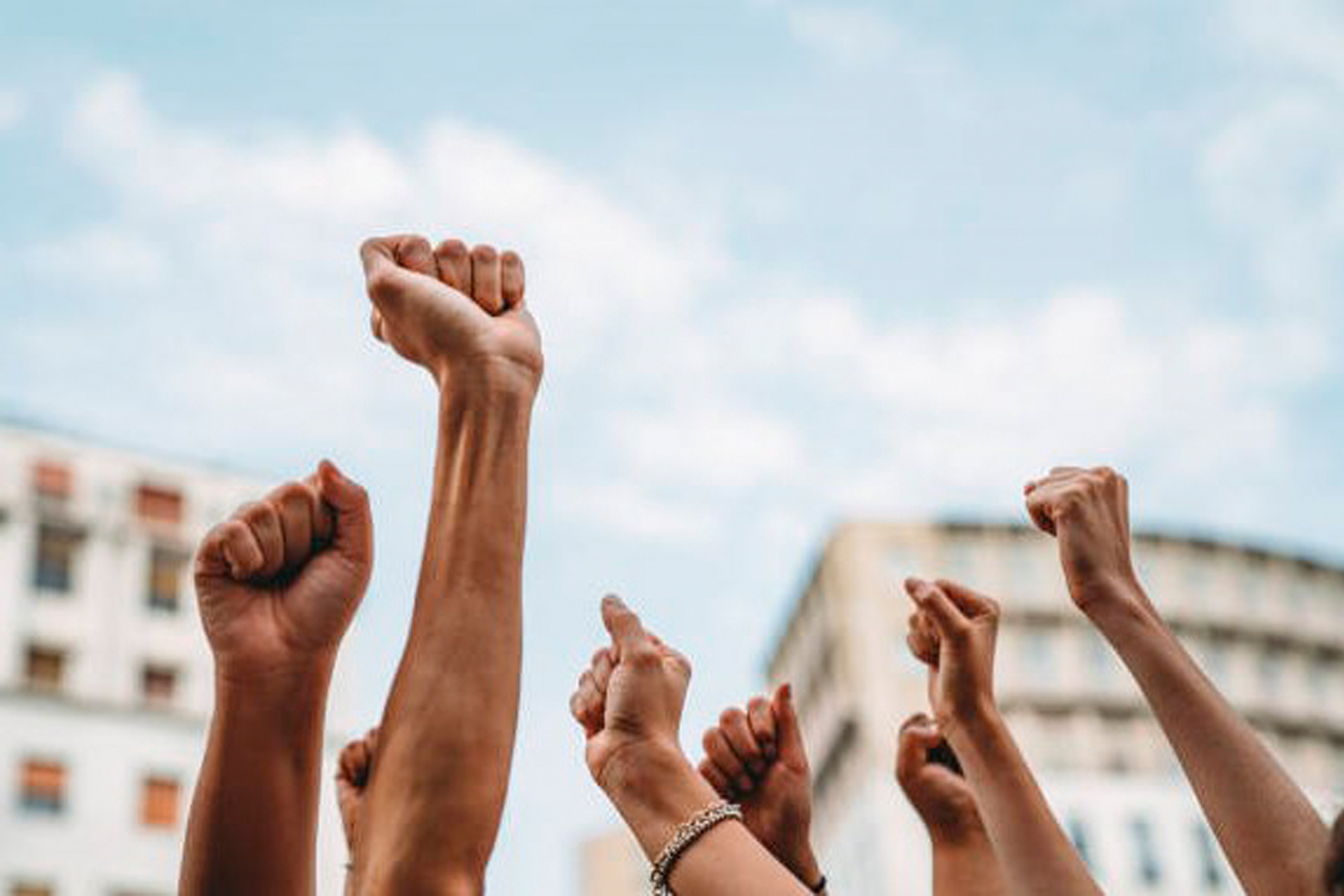 Ni una menos: Gestión y políticas activas para construir un distrito libre de violencias de género