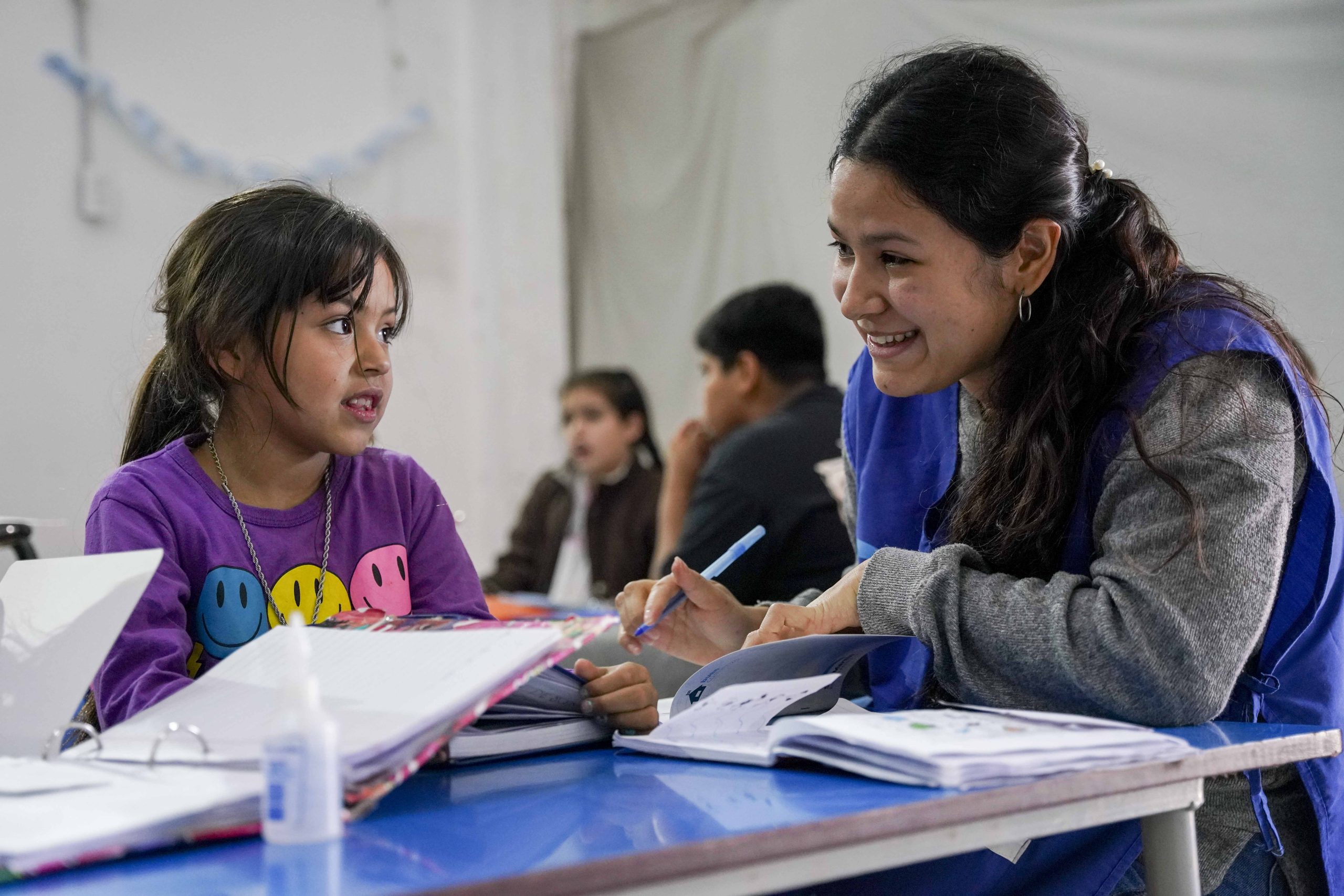 San Martín lanzó el Fondo Municipal de Innovación Educativa para impulsar y consolidar proyectos transformadores de los procesos de enseñanza