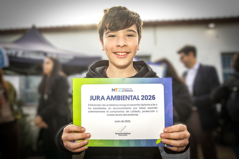 Educación, forestación y energías renovables para una MTZ sustentable
