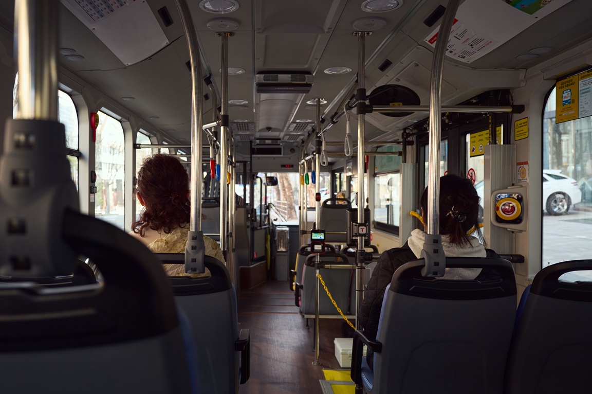 Pase Libre de transporte por discapacidad: entrega y asesoramiento en el CUDI de La Matanza