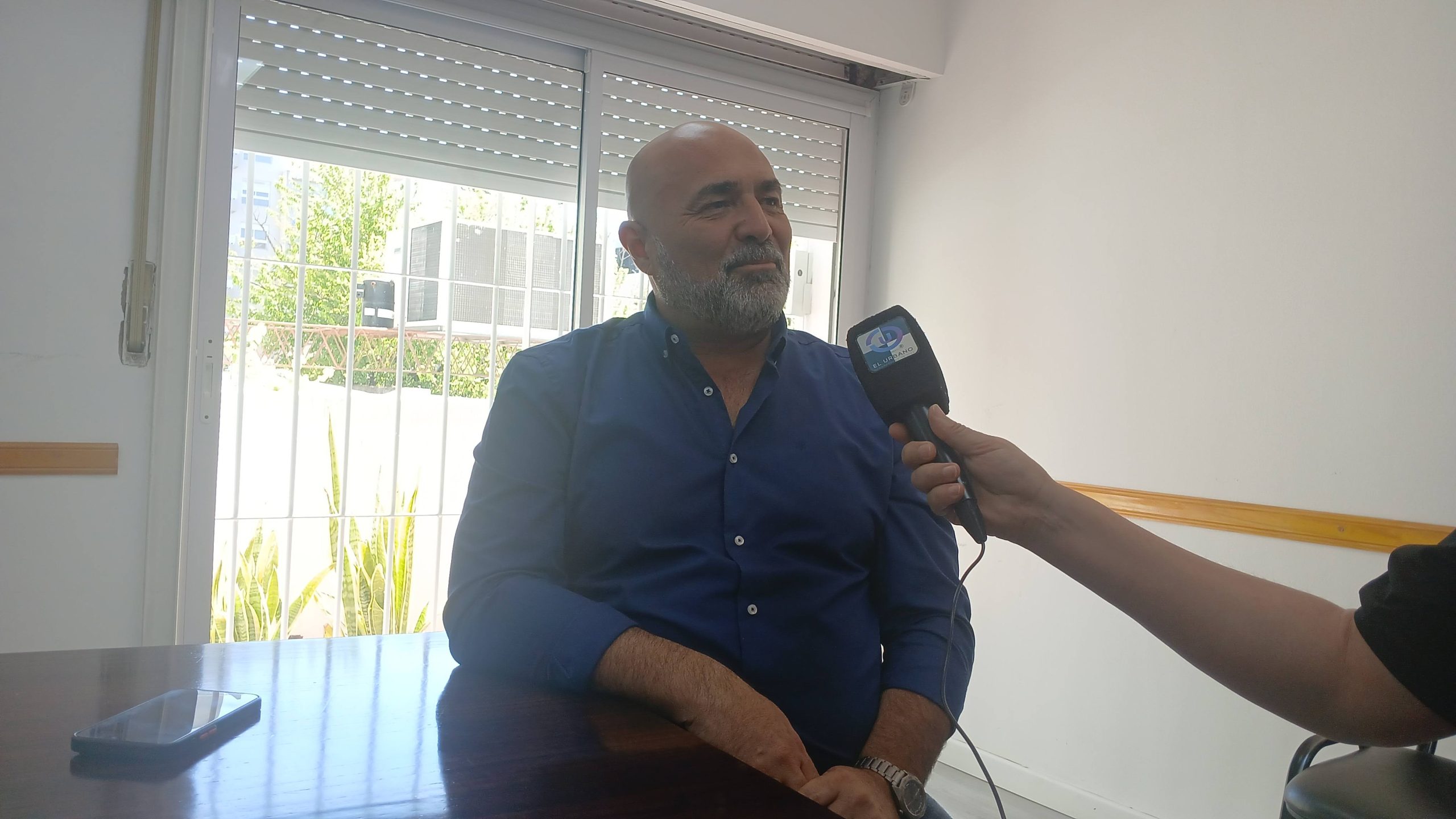 Cristian Micucci: diferencias dentro de La Libertad Avanza y una agenda de propuestas para San Martín