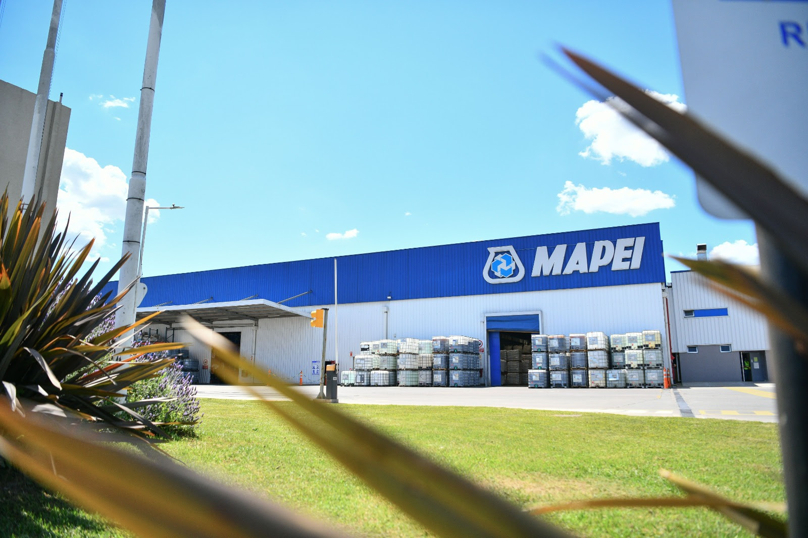 En el Día de la Industria se anunciaron nuevas inversiones en Escobar