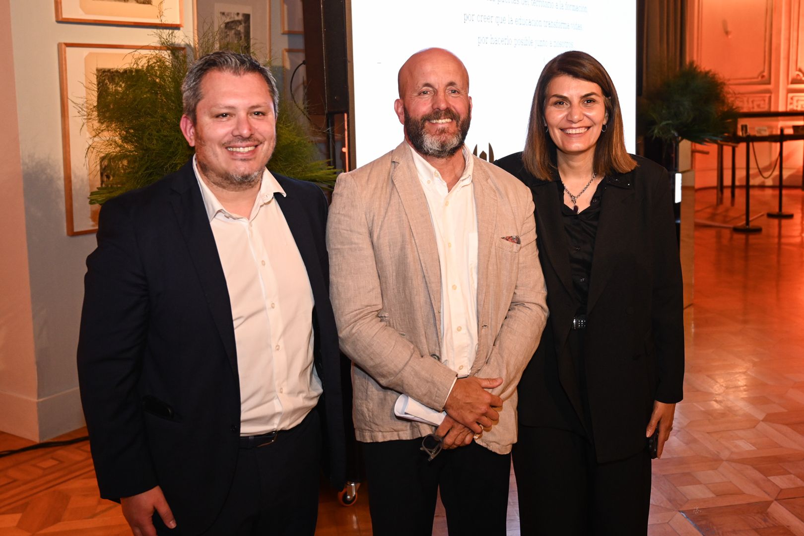 En el MAT, el Municipio de Tigre acompañó el 20° aniversario de la Fundación Oficios  