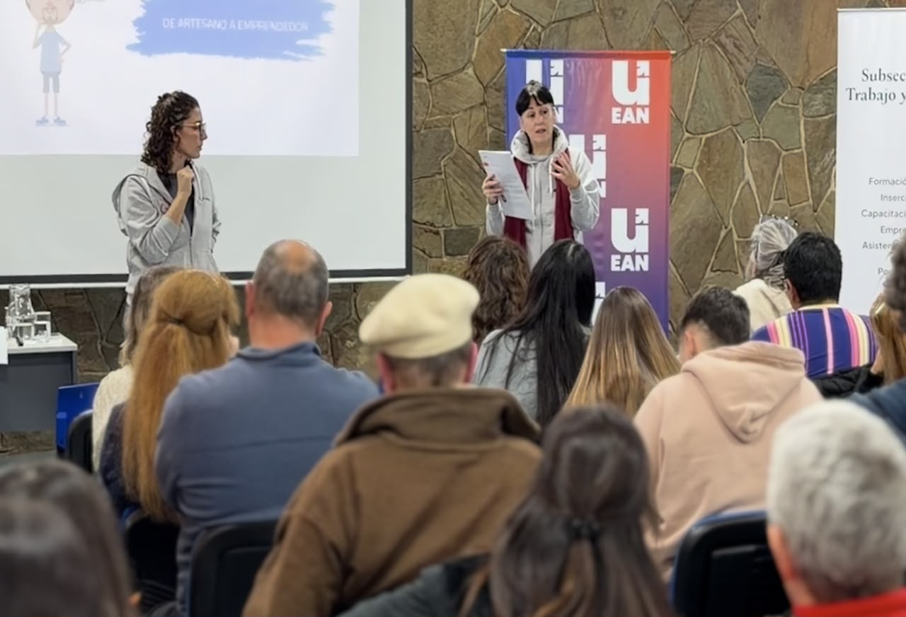 San Isidro ya realizó 50 capacitaciones para PyMEs y superó las 2.400 participaciones