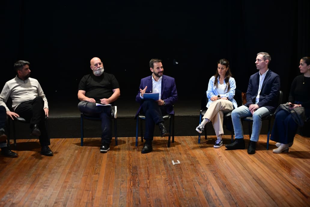 Escobar impulsa nuevos proyectos para fortalecer la protección y el bienestar animal